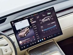 BMW Ledo L90 Ultra six-seater version - фото 18