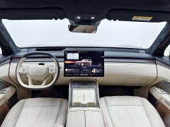 BMW Ledo L90 Ultra six-seater version - фото 19