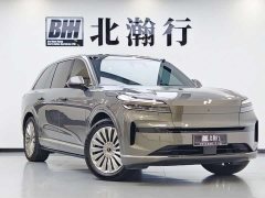 BMW Ledo L90 Ultra six-seater version - фото 3