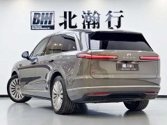 BMW Ledo L90 Ultra six-seater version - фото 5