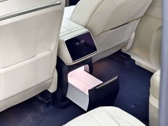 BMW Ledo L90 Ultra six-seater version - фото 9