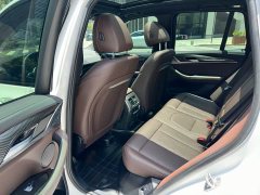 BMW X3 2 xDrive30i Exclusive M Night Package - фото 10