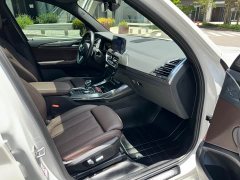 BMW X3 2 xDrive30i Exclusive M Night Package - фото 11