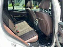 BMW X3 2 xDrive30i Exclusive M Night Package - фото 12