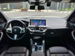 BMW X3 2 xDrive30i Exclusive M Night Package - фото 13