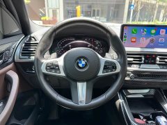 BMW X3 2 xDrive30i Exclusive M Night Package - фото 14