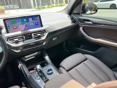 BMW X3 2 xDrive30i Exclusive M Night Package - фото 15