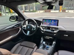 BMW X3 2 xDrive30i Exclusive M Night Package - фото 16