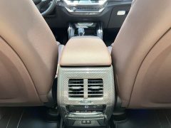 BMW X3 2 xDrive30i Exclusive M Night Package - фото 17