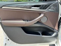 BMW X3 2 xDrive30i Exclusive M Night Package - фото 18