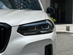 BMW X3 2 xDrive30i Exclusive M Night Package - фото 19