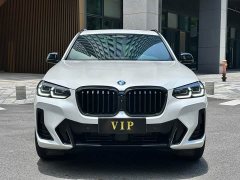 BMW X3 2 xDrive30i Exclusive M Night Package - фото 2