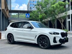 BMW X3 2 xDrive30i Exclusive M Night Package - фото 3