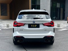 BMW X3 2 xDrive30i Exclusive M Night Package - фото 5