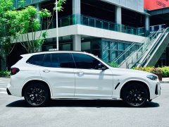 BMW X3 2 xDrive30i Exclusive M Night Package - фото 7