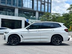 BMW X3 2 xDrive30i Exclusive M Night Package - фото 8