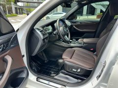 BMW X3 2 xDrive30i Exclusive M Night Package - фото 9