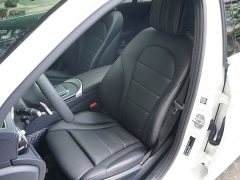 Mercedes-Benz C-Class C 260 L Sports Edition - фото 11
