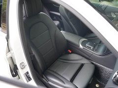 Mercedes-Benz C-Class C 260 L Sports Edition - фото 12