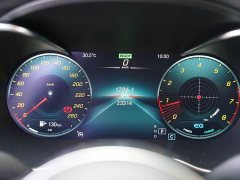 Mercedes-Benz C-Class C 260 L Sports Edition - фото 14