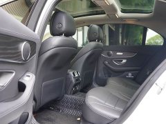 Mercedes-Benz C-Class C 260 L Sports Edition - фото 15