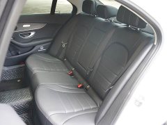Mercedes-Benz C-Class C 260 L Sports Edition - фото 16