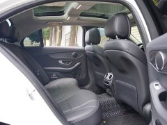 Mercedes-Benz C-Class C 260 L Sports Edition - фото 17