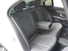 Mercedes-Benz C-Class C 260 L Sports Edition - фото 18