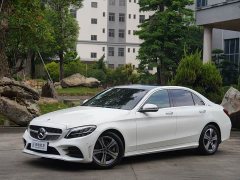 Mercedes-Benz C-Class C 260 L Sports Edition - фото 2