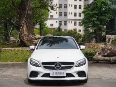 Mercedes-Benz C-Class C 260 L Sports Edition - фото 3
