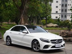Mercedes-Benz C-Class C 260 L Sports Edition - фото 4