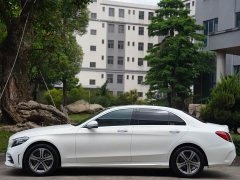 Mercedes-Benz C-Class C 260 L Sports Edition - фото 5
