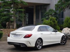 Mercedes-Benz C-Class C 260 L Sports Edition - фото 6