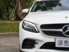 Mercedes-Benz C-Class C 260 L Sports Edition - фото 7