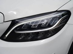 Mercedes-Benz C-Class C 260 L Sports Edition - фото 8