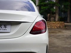 Mercedes-Benz C-Class C 260 L Sports Edition - фото 9