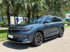 AITO M7 1.5T Intelligent Driving AWD Ultra 5-Seater - фото 1