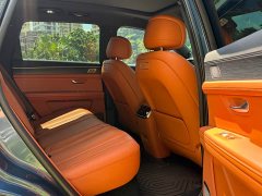 AITO M7 1.5T Intelligent Driving AWD Ultra 5-Seater - фото 11