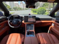 AITO M7 1.5T Intelligent Driving AWD Ultra 5-Seater - фото 12