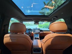 AITO M7 1.5T Intelligent Driving AWD Ultra 5-Seater - фото 13