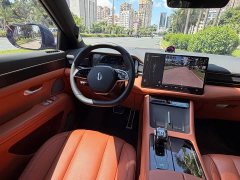 AITO M7 1.5T Intelligent Driving AWD Ultra 5-Seater - фото 14