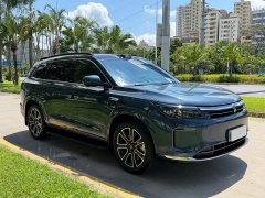 AITO M7 1.5T Intelligent Driving AWD Ultra 5-Seater - фото 3