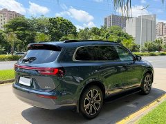 AITO M7 1.5T Intelligent Driving AWD Ultra 5-Seater - фото 4