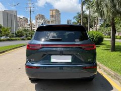 AITO M7 1.5T Intelligent Driving AWD Ultra 5-Seater - фото 5