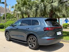 AITO M7 1.5T Intelligent Driving AWD Ultra 5-Seater - фото 6