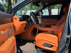 AITO M7 1.5T Intelligent Driving AWD Ultra 5-Seater - фото 8
