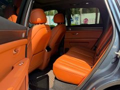 AITO M7 1.5T Intelligent Driving AWD Ultra 5-Seater - фото 9