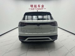 Volkswagen Tanyue 280TSI two-wheel drive luxury Plus advanced version - фото 10