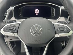 Volkswagen Tanyue 280TSI two-wheel drive luxury Plus advanced version - фото 14