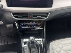 Volkswagen Tanyue 280TSI two-wheel drive luxury Plus advanced version - фото 15